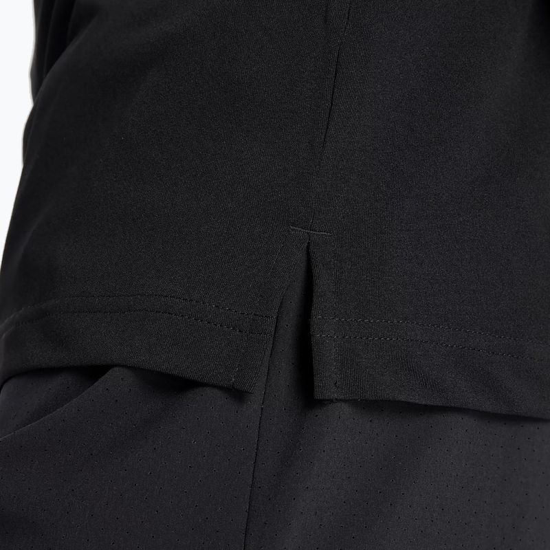 Pánske tričko New Balance Essentials Utility T black 5