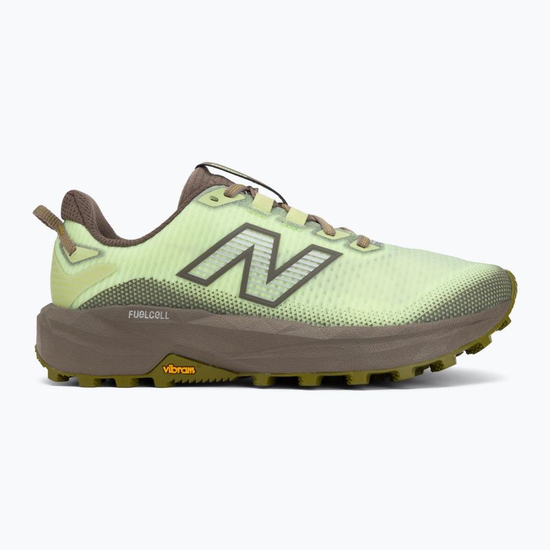 Dámske bežecké topánky New Balance Rebel V1 afterglow/slate grey 2