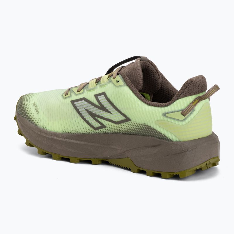Dámske bežecké topánky New Balance Rebel V1 afterglow/slate grey 3