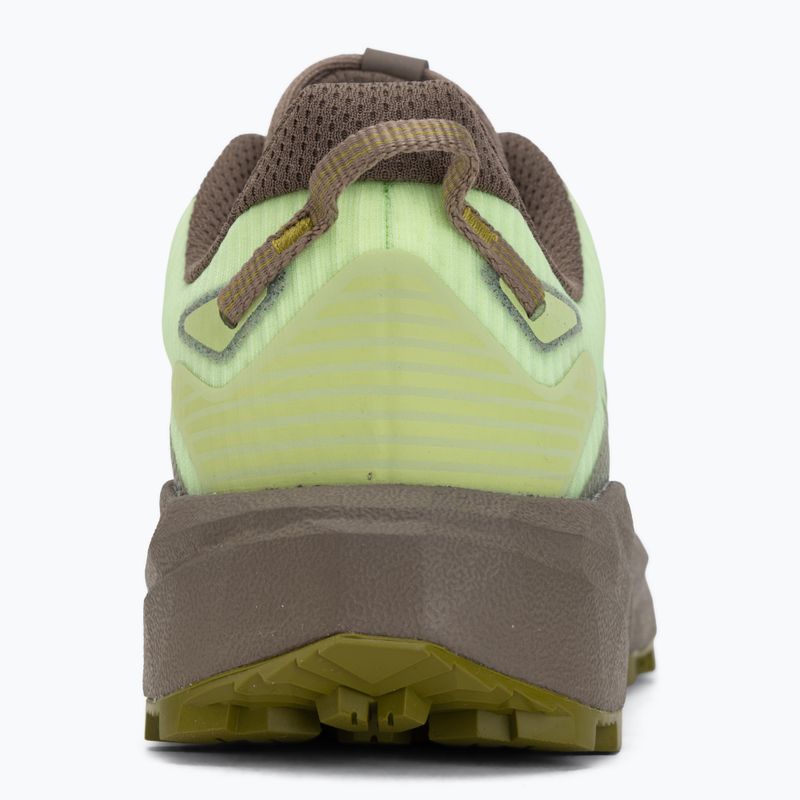 Dámske bežecké topánky New Balance Rebel V1 afterglow/slate grey 6