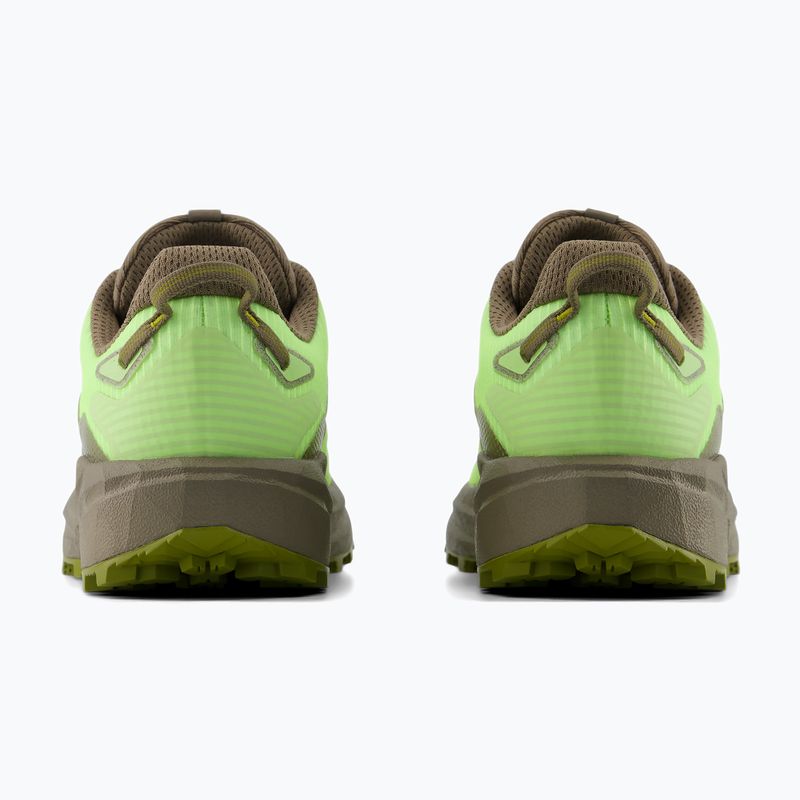 Dámske bežecké topánky  New Balance Rebel V1 afterglow/slate grey 4