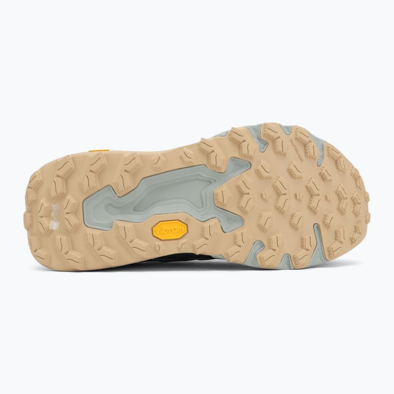 Pánske bežecké topánky New Balance Hierro Trek V9 slate grey/lone star grey 4