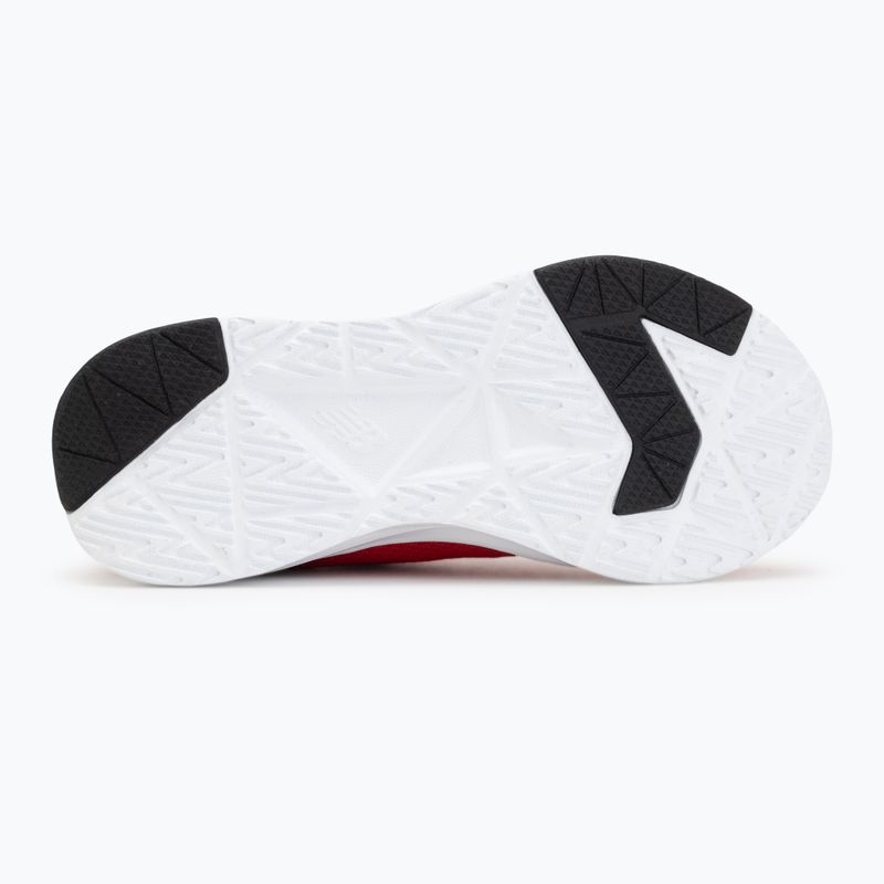 Detské topánky New Balance 578's V1 team red/black 4