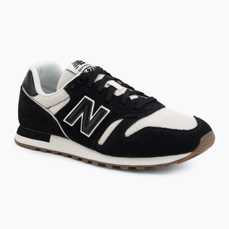 Pánske topánky New Balance 373's V2 5614 black/linen