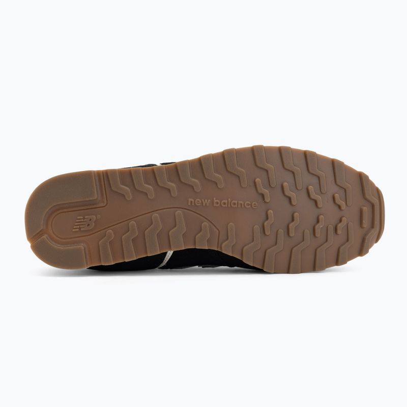 Pánske topánky New Balance 373's V2 5614 black/linen 4