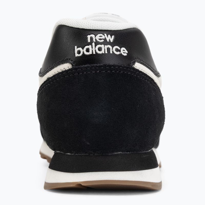Pánske topánky New Balance 373's V2 5614 black/linen 6