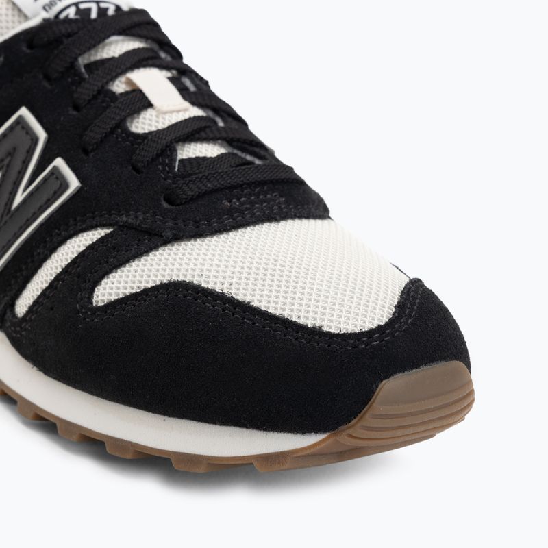 Pánske topánky New Balance 373's V2 5614 black/linen 7