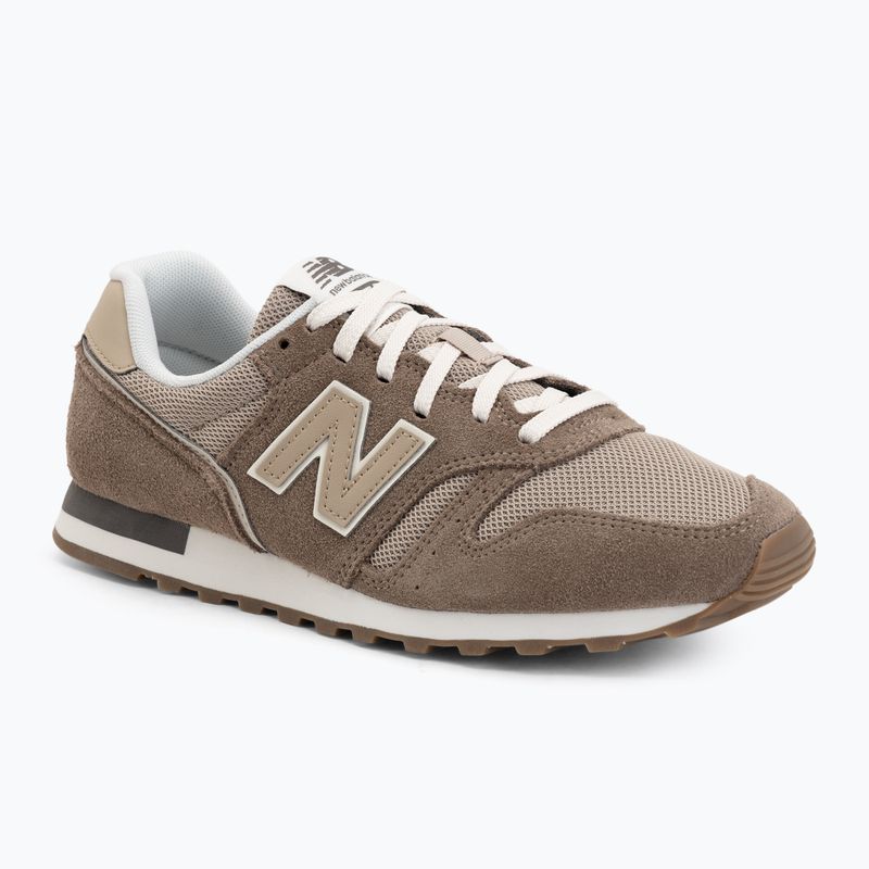 Pánske topánky New Balance 373's V2 timber wolf/apollo gold