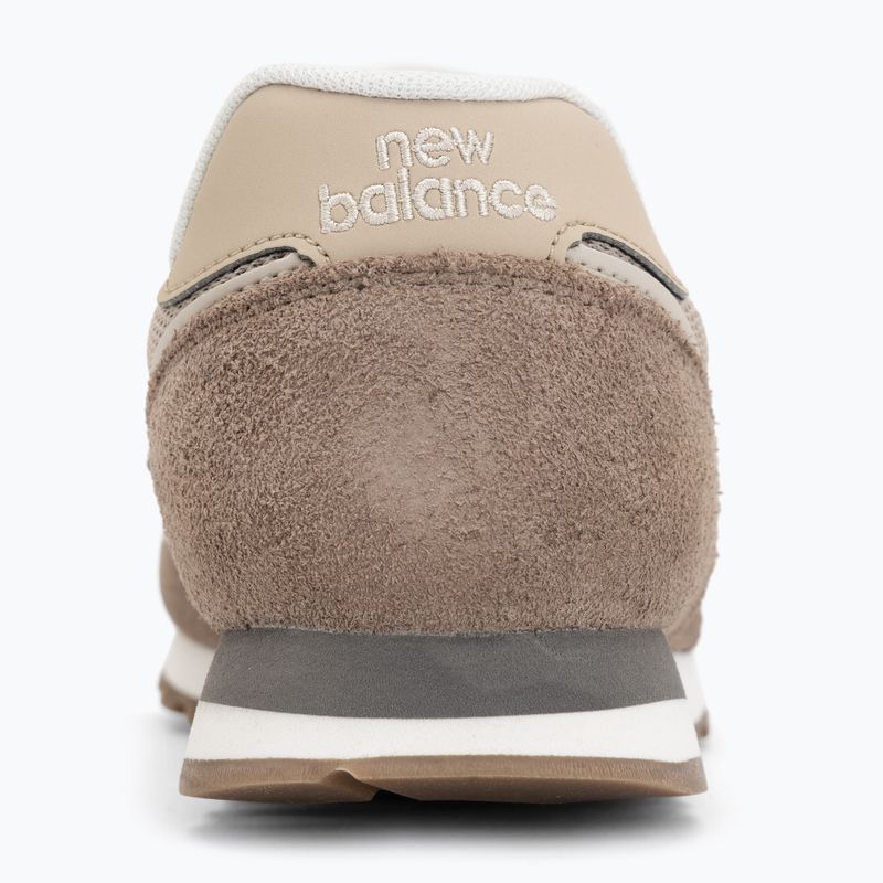 Pánske topánky New Balance 373's V2 timber wolf/apollo gold 6