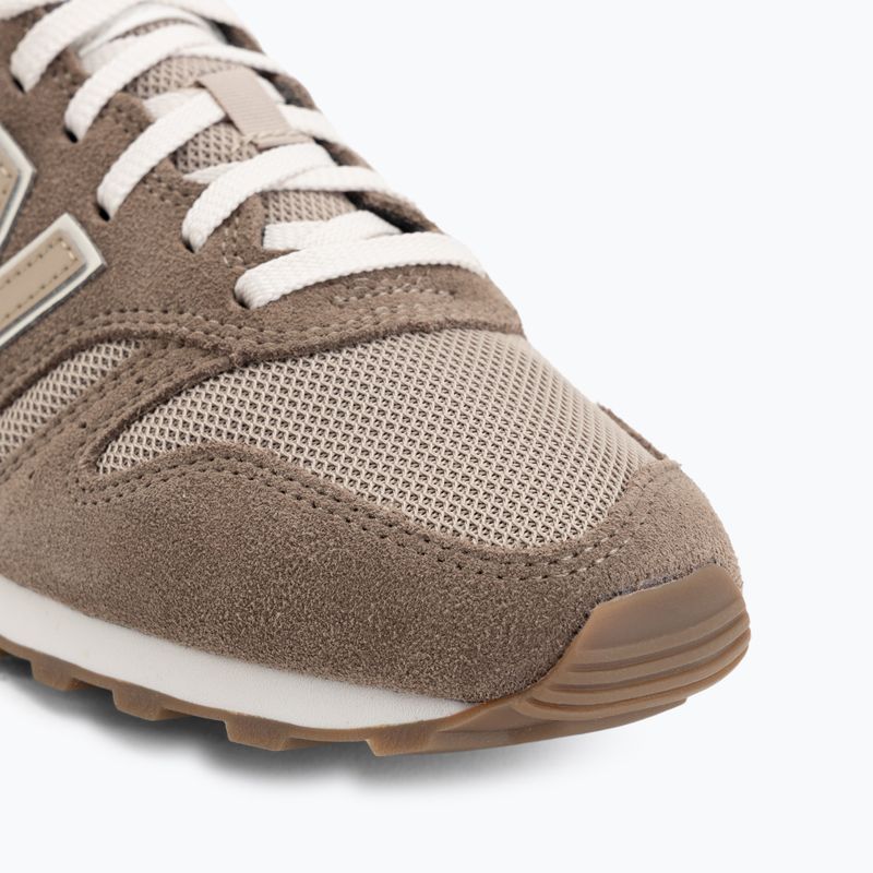 Pánske topánky New Balance 373's V2 timber wolf/apollo gold 7
