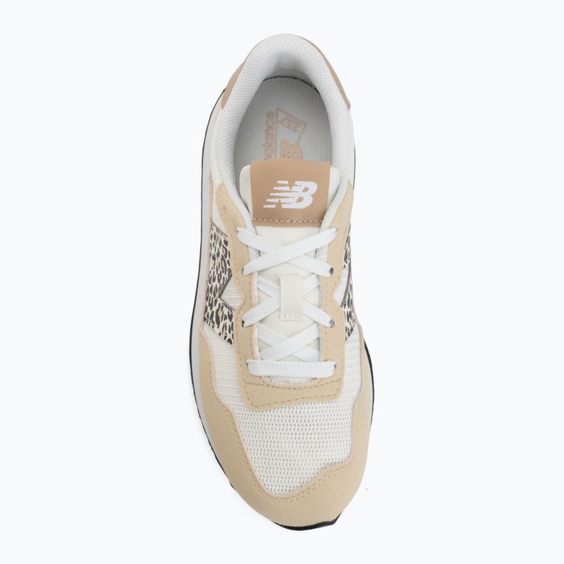 Topánky  New Balance Classic 237's V1 sea salt/sandstone 5