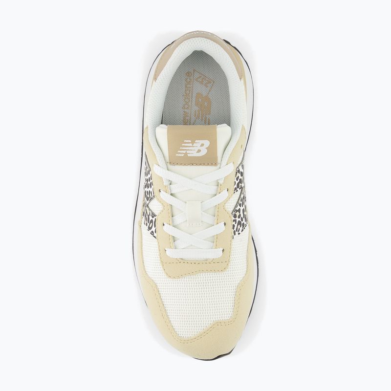 Topánky  New Balance Classic 237's V1 sea salt/sandstone 12