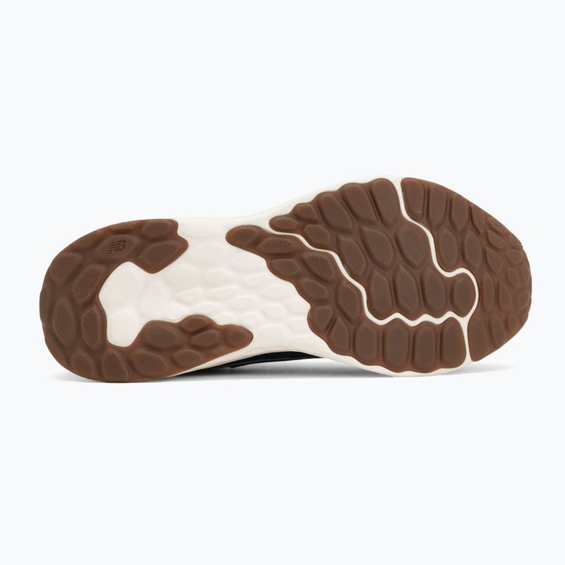 Pánska bežecká obuv  New Balance Fresh Foam Arishi V4 navy/medusa green/wakame 4