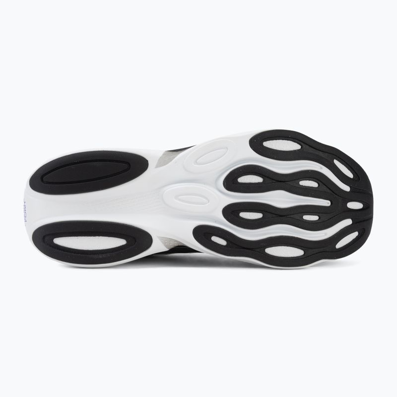 Pánske bežecké topánky New Balance Ellipse v1 electric indigo/castlerock/black 4