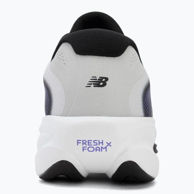 Pánske bežecké topánky   New Balance Aura Summer V1 electric indigo/castlerock/black 6