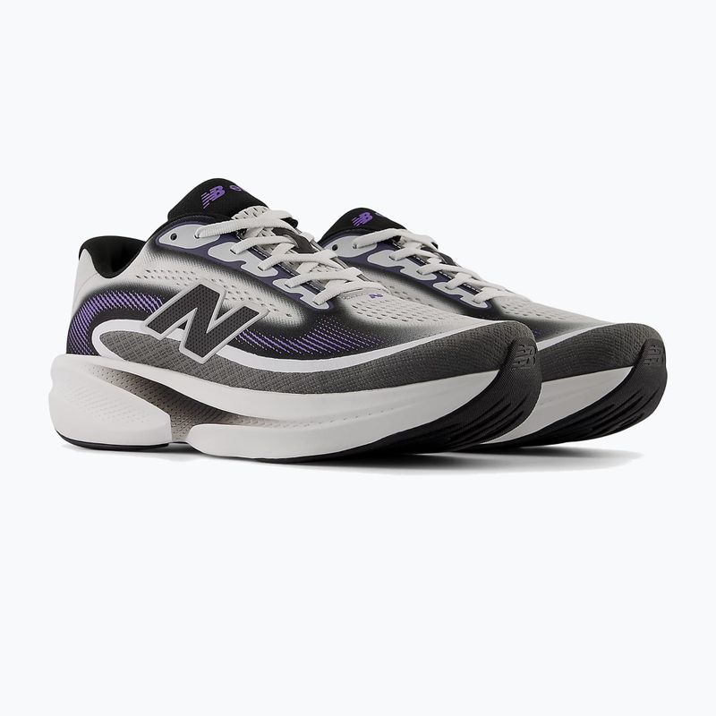 Pánske bežecké topánky   New Balance Aura Summer V1 electric indigo/castlerock/black 8