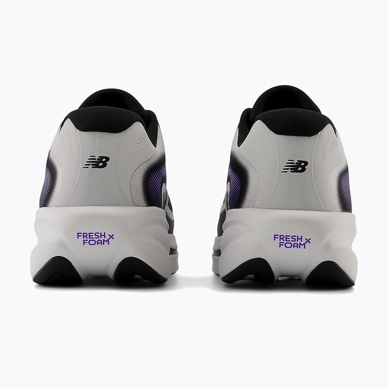 Pánske bežecké topánky   New Balance Aura Summer V1 electric indigo/castlerock/black 11