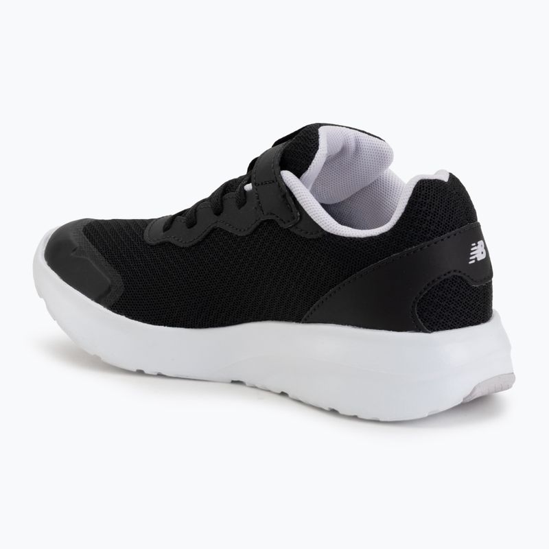 Detské topánky New Balance 578's V1 black/taro/ 103 white 3