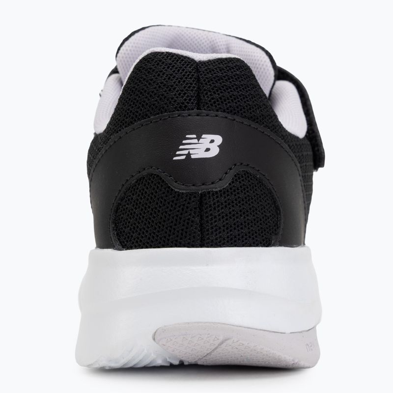 Detské topánky New Balance 578's V1 black/taro/ 103 white 6