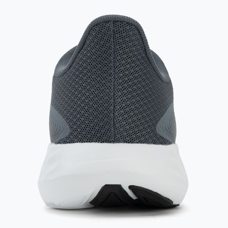 Pánske bežecké topánky New Balance Fresh Foam 411's V3 graphite/alkaline green/faded teal 6