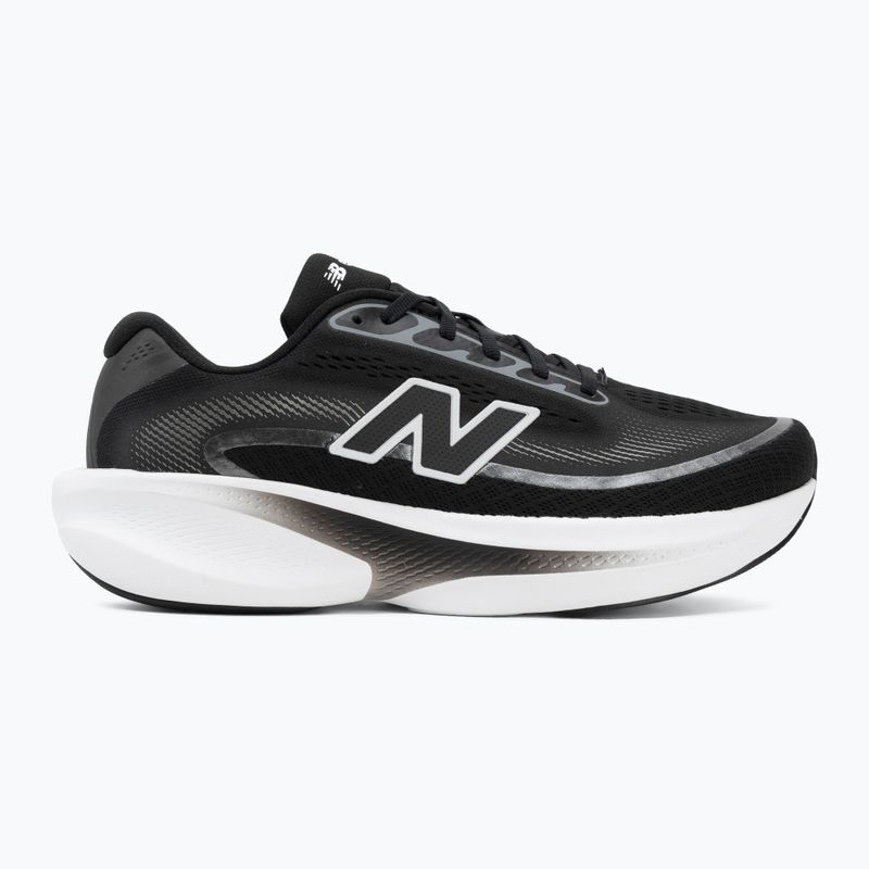 Pánske bežecké topánky New Balance Ellipse v1 faded black/ 103 white/black 2