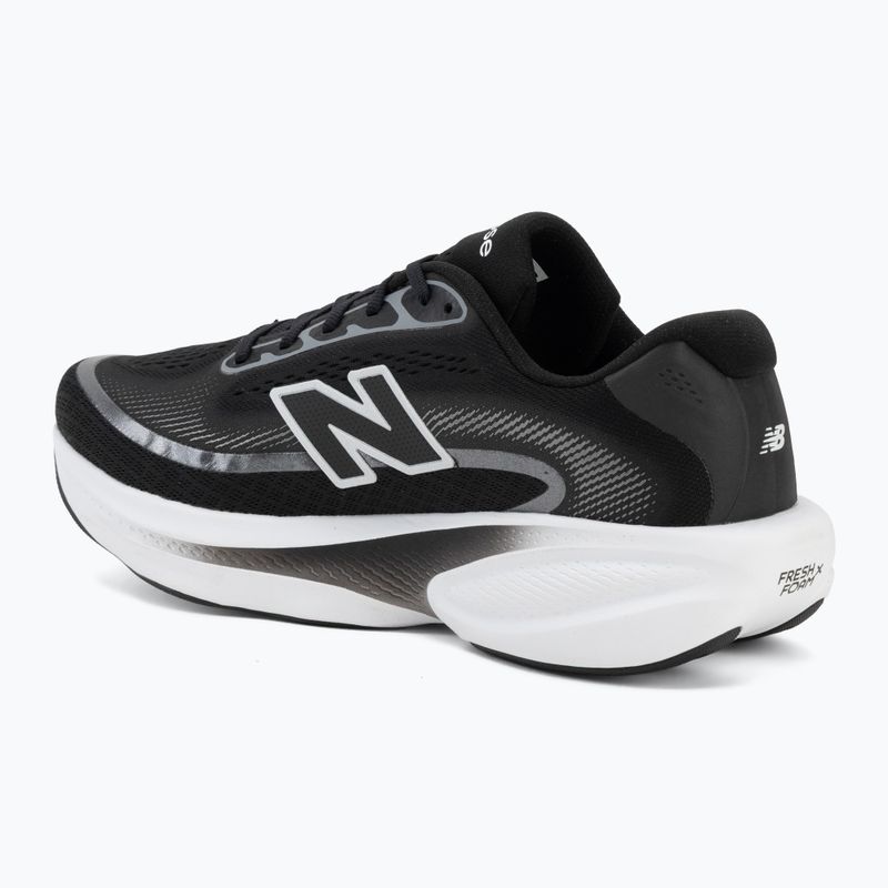 Pánske bežecké topánky New Balance Ellipse v1 faded black/ 103 white/black 3