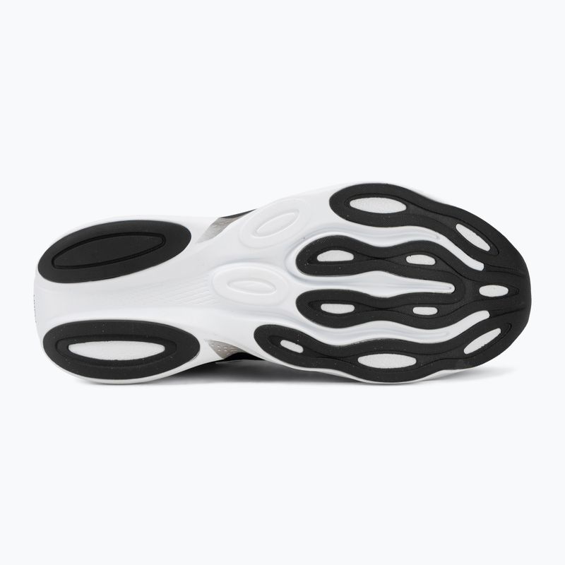 Pánske bežecké topánky New Balance Ellipse v1 faded black/ 103 white/black 4