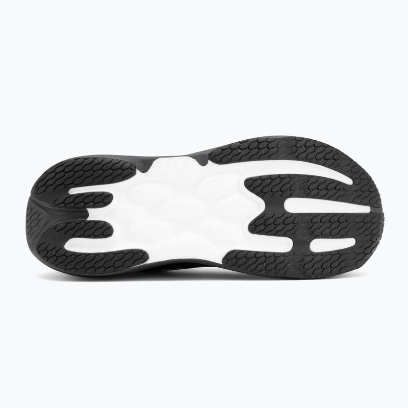 Pánske bežecké topánky   New Balance 1080's V15 black/faded black/olivine 4