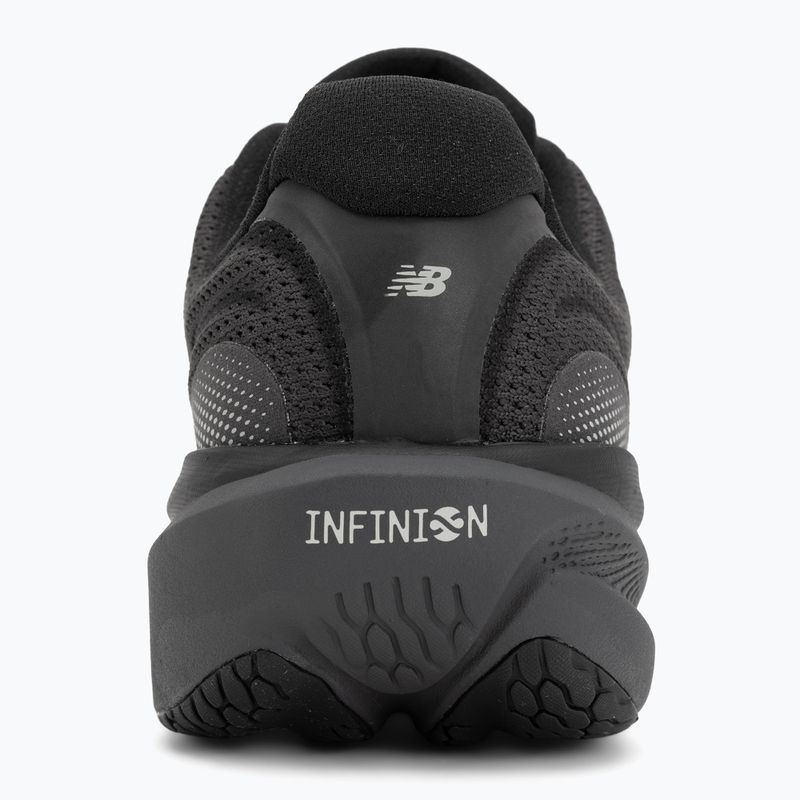 Pánske bežecké topánky   New Balance 1080's V15 black/faded black/olivine 6