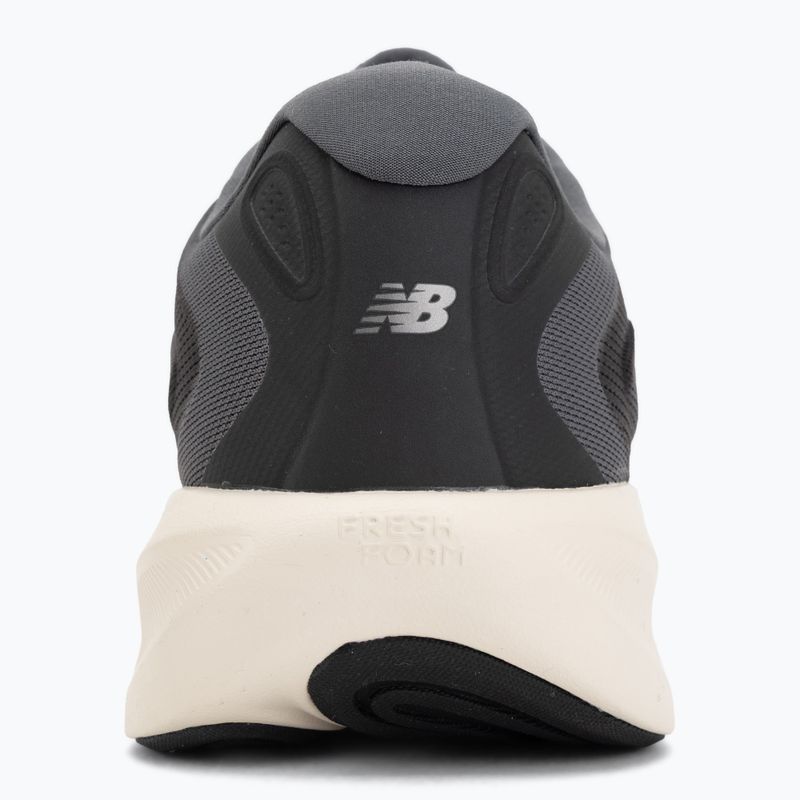 Pánske bežecké topánky New Balance Fresh Foam 680's V9 castlerock/faded black/gold metallic 6