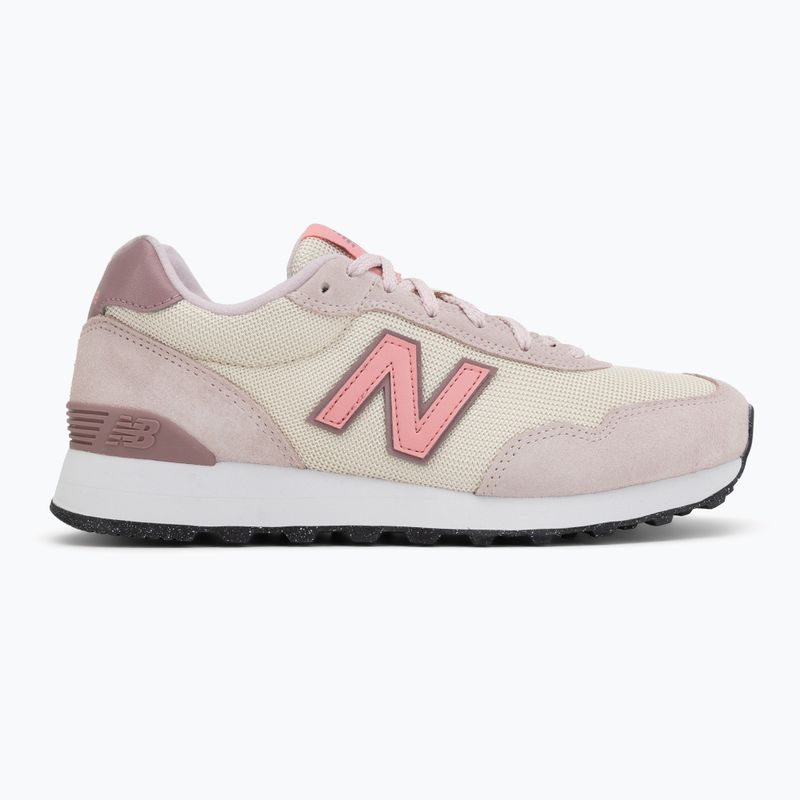 Dámske topánky New Balance Classic 515's V3 double bubble/rosewood 2