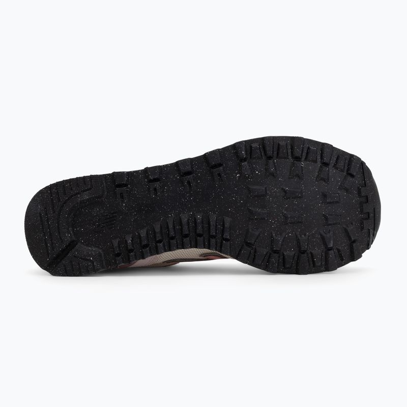 Dámske topánky New Balance Classic 515's V3 double bubble/rosewood 4