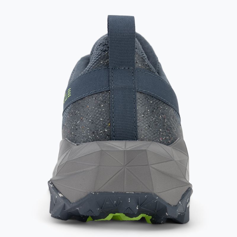 Pánske bežecké topánky New Balance Dynasoft Tektrel V1 shadow blue/afterglow 6