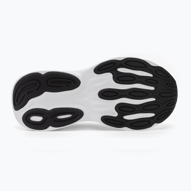 Dámske bežecké topánky New Balance Fresh Foam 680's V9 afterglow/grey matter/deep end 4