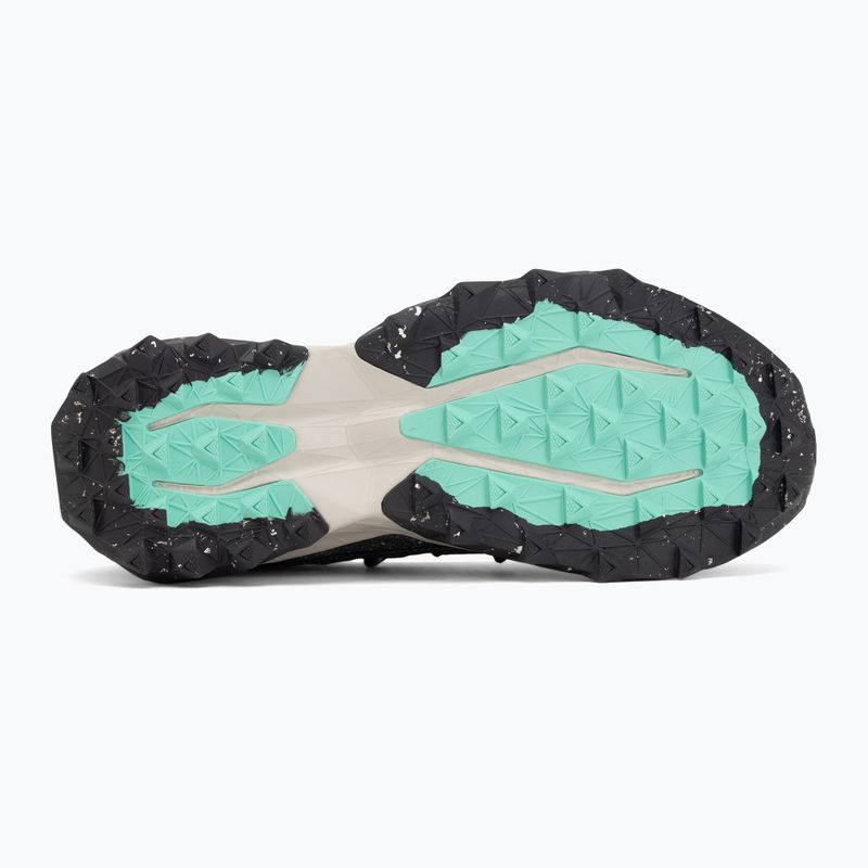 Pánske bežecké topánky New Balance Dynasoft Tektrel V1 faded black/deep end 4