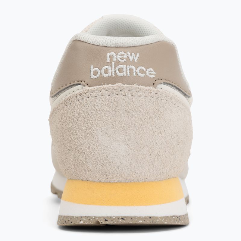 Dámske topánky New Balance 373's V2 linen/stoneware 6