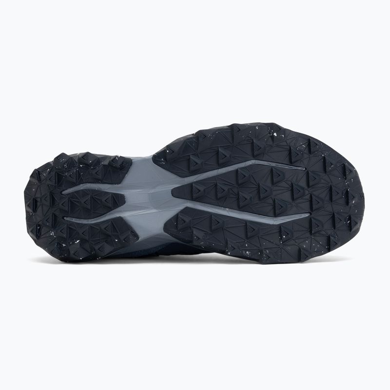 Pánske bežecké topánky New Balance Dynasoft Tektrel V1 vinte indigo/outerspace 4