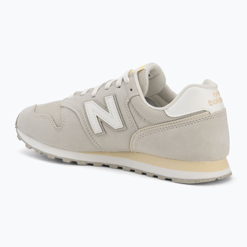 Dámske topánky New Balance 373's V2 shipyard/sherbert 3