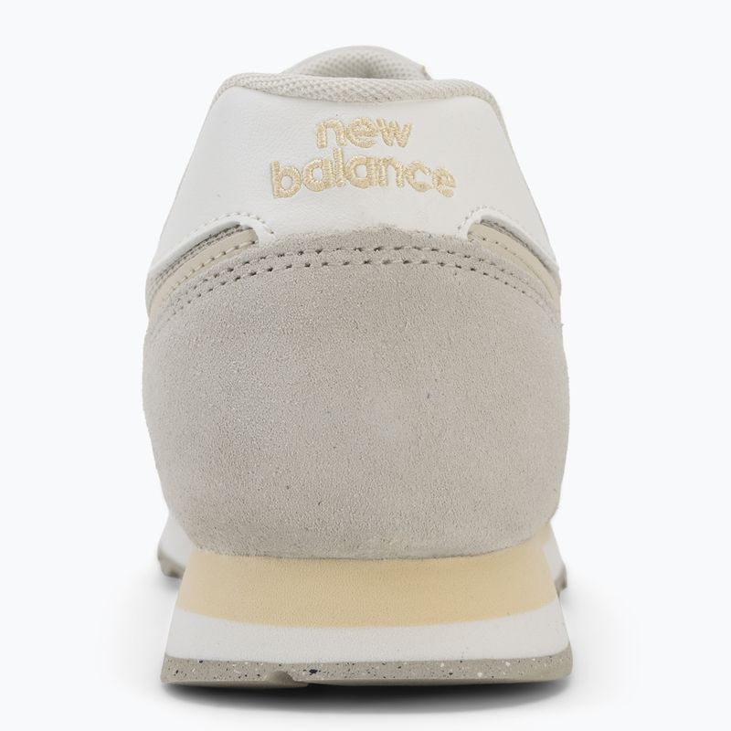 Dámske topánky New Balance 373's V2 shipyard/sherbert 6