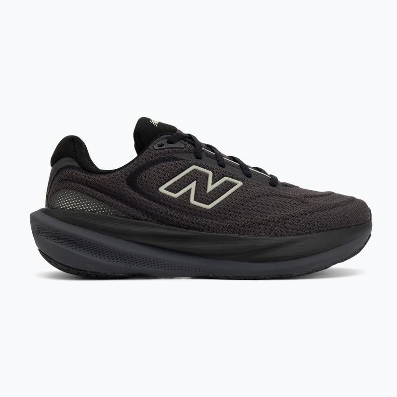 Dámske bežecké topánky New Balance 1080's V15 black/olivine/faded black 2