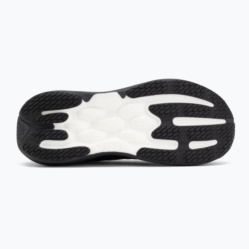 Dámske bežecké topánky New Balance 1080's V15 black/olivine/faded black 4