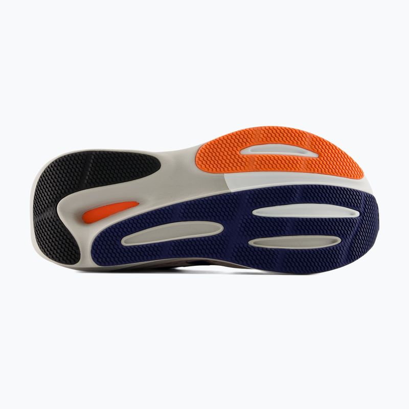 Dámske bežecké topánky New Balance Fresh Foam 860's V15 sea salt/blue oyster 6