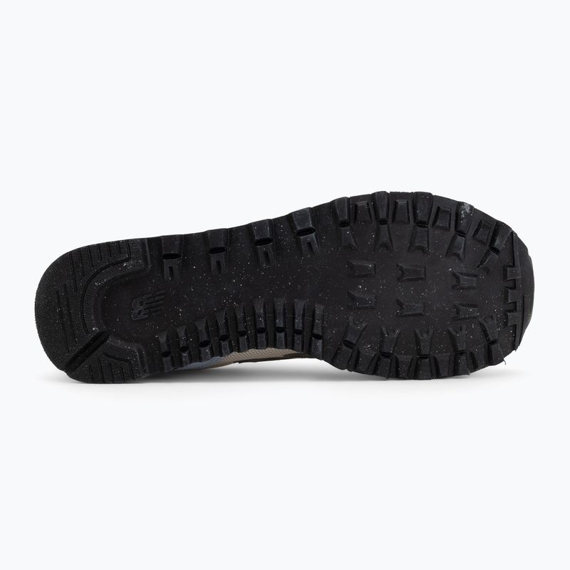 Dámske topánky New Balance Classic 515's V3 star burst/navy 4