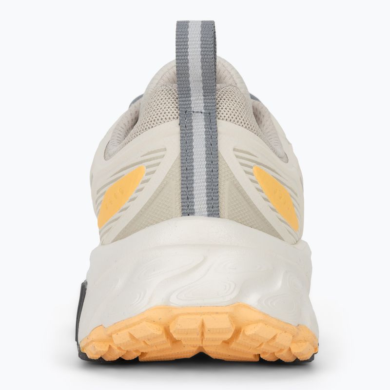 Dámske bežecké topánky New Balance Fresh Foam 410's V9 timberwolf /linen/white peach 6