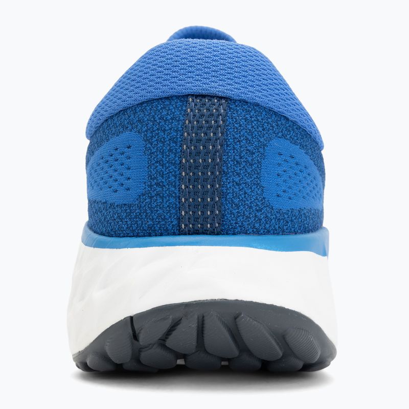 Pánske bežecké topánky   New Balance Fresh Foam Evoz V4 blue bird/ 103 white 6