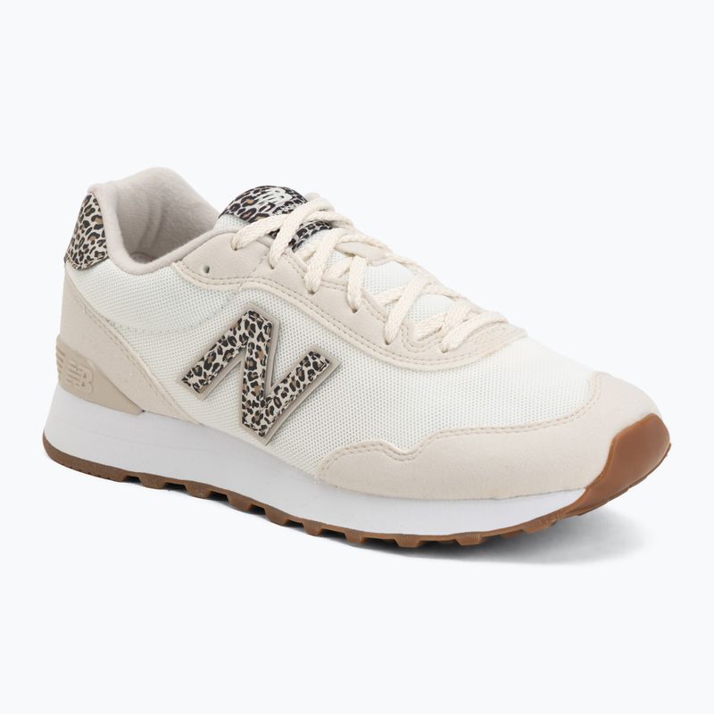 Dámske topánky New Balance Classic 515's V3 sea salt/timberwolf