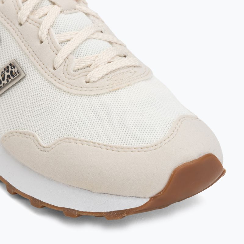 Dámske topánky New Balance Classic 515's V3 sea salt/timberwolf 7