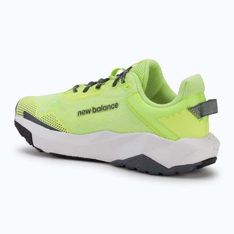 Dámske bežecké topánky New Balance Dynasoft Nitrel V6 afterglow/black/neptune grey 3