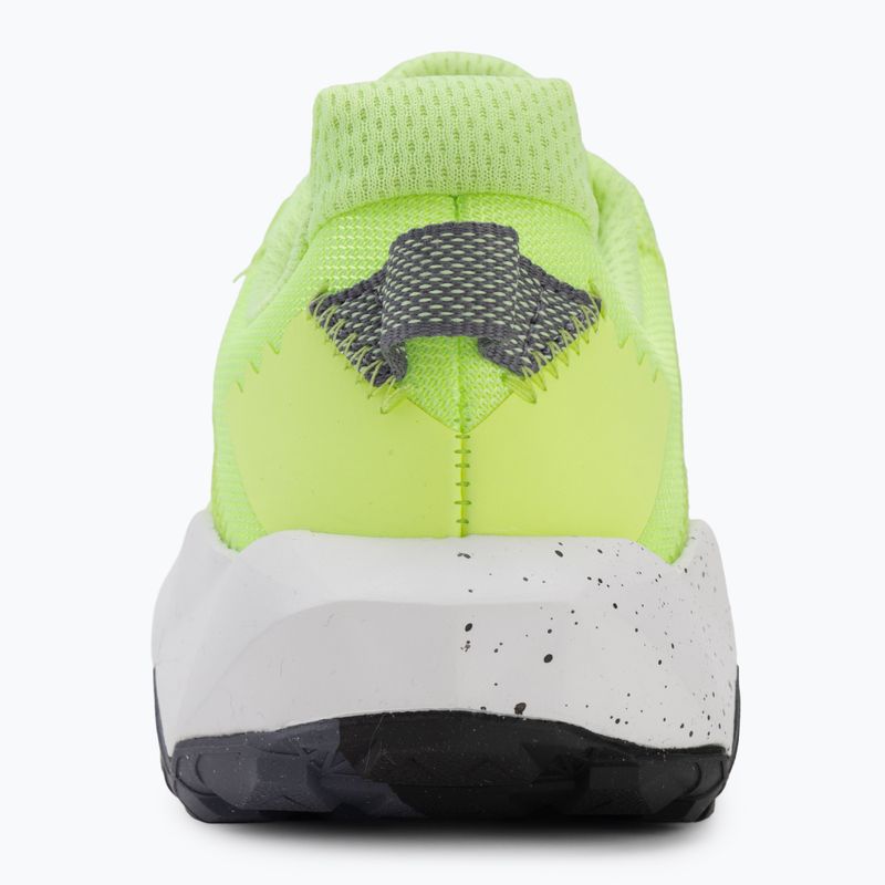 Dámske bežecké topánky New Balance Dynasoft Nitrel V6 afterglow/black/neptune grey 6