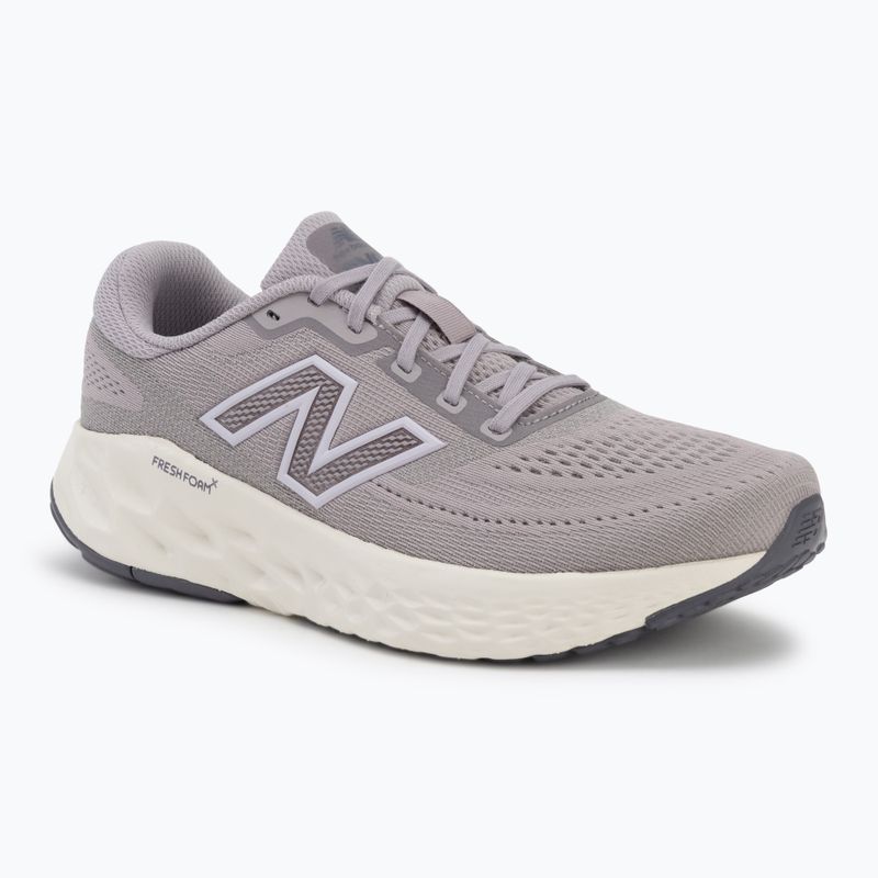 Dámske bežecké topánky New Balance Fresh Foam Evoz V4 truffle salt/taro